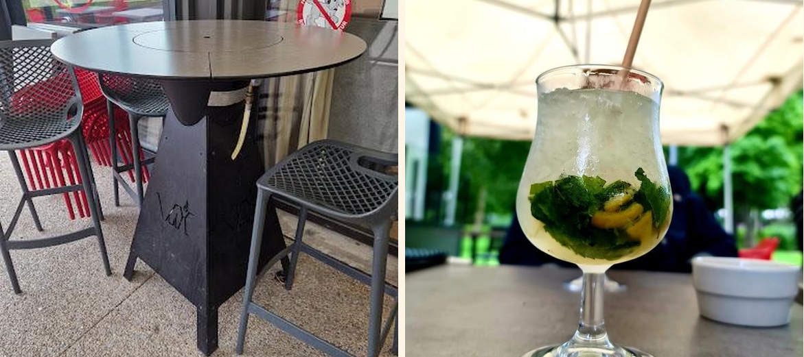 La Conciergerie du Parc - Gallery Image 2