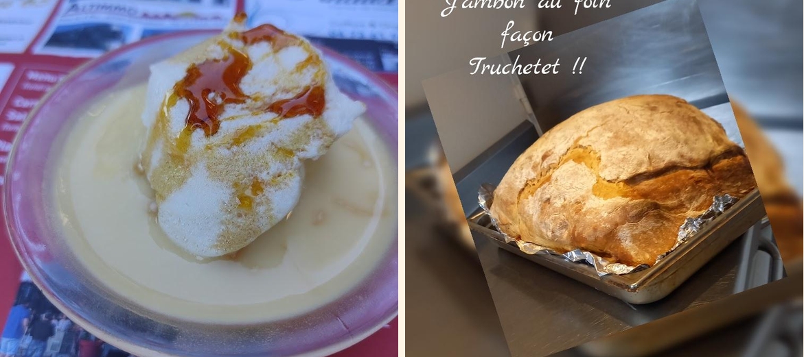 La Conciergerie du Parc - Gallery Image 4